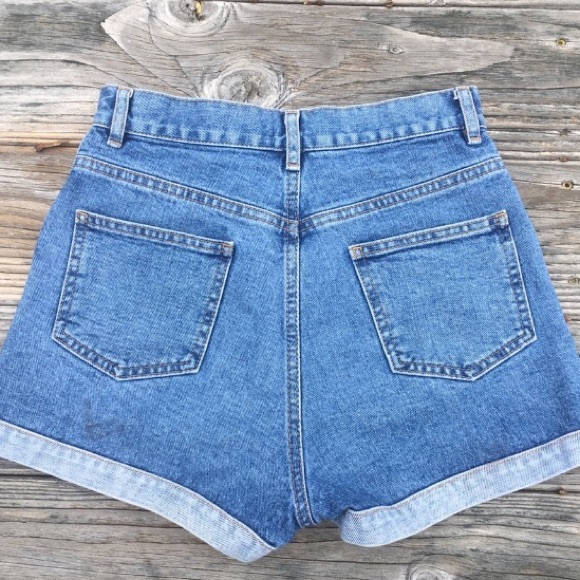 ASOS Pants - • ASOS • Jean Shorts